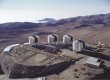 В Чили заработал крупнейший оптический телескоп