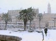 Жертвами холодов в Алжире стали 15 человек