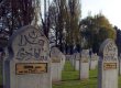 Во Франции открылось первое мусульманское кладбище