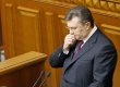 Янукович анонсировал экономические проблемы в 2012 году
