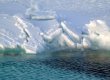 В акватории Черного и Азовского морей объявлено штормовое предупреждение