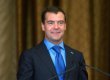 Медведев: российские спецслужбы за год поймали 199 шпионов