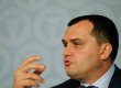 Захарченко: рівень злочинності в Україні загрожує національній безпеці
