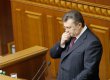 Представитель Президента заявил, что Янукович показал свое благородство в Раде