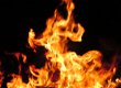 В больнице умер пенсионер, пострадавший при жутком пожаре во Львовской области