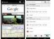 Google выпустил Chrome для Android