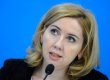 Влада Києва втрутилися у конфлікт за участі представниці "Репортерів без кордонів"