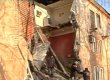 Власти Макеевки отселили жителей обрушившегося дома