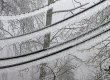В Крыму 11 населенных пунктов остаются без электричества