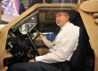 Опозиція засумнівалася в компетентності Саламатіна у військовій сфері