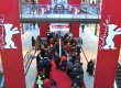 У Берліні відкривається 62-й міжнародний кінофестиваль