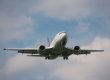 Самолет с пострадавшим на пожаре мальчиком вылетел в США