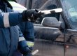 П'яний священик на Mitsubishi Pajero влаштував скандал київським даїшникам (відео)