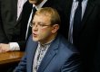 Рада отказалась вернуть Шевченко комитет по свободе слова