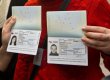 Рада отменила скандальный закон о биометрических паспортах