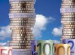 При закрытии межбанка евро стоил 10,58-10,6 грн, доллар - 8,02-8,02 грн