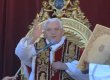 Папа Римский призвал к прекращению насилия в Сирии