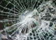 Во Львовской области пьяный депутат разбил автомобиль ГАИ