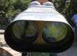 Львовская пивоварня пообещала 20 ящиков пива за помощь в поиске телескопа "Глаз Льва"