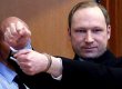 Нідерландці поставлять виставу про Брейвіка