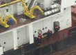 В Балтийском море терпит бедствие грузовое судно