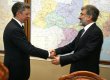 Турция поблагодарила Украину за газ в период холодов