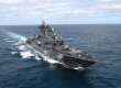 Черноморский флот РФ самовольно занял 38 причалов в Крыму