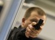 В Запорожье вооруженные преступники ограбили ювелирный магазин