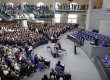 Вибори Президента Німеччини пройдуть 18 березня