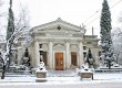 В Севастополе "заминировали" музей Черноморского флота