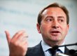 Томенко заявив про майбутню "тиху приватизацію Укрзалізниці"