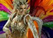 На карнавале в Рио завершились соревнования школ самбы