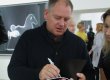У Києві пройде виставка фотографа Ніка Візі, майстра X-Ray-фотографії