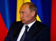 Путин: Россия не намерена выводить из Крыма Черноморский флот