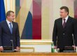 Янукович заявил, что Клюев не возглавит избирательный штаб ПР, партийцы выразили недоумение