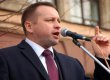 Лидер харьковской "Батькивщины" подал в отставку