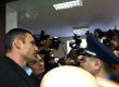 "Беркут" вытолкал депутатов из зала заседаний по делу Луценко