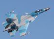В России разбился истребитель Су-30. Летчики выжили