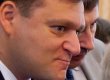 Добкін нагадав Михалкову про свій орден від Медведєва