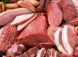 Украина запретила ввоз свинины и молочной продукции из Беларуси