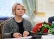 Герман образилася на слова Литвина про українські традиції стосовно жінки