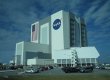 В NASA викрали ноутбук з кодами управління МКС