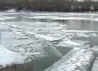 МЧС предупредило о повышении уровня воды в Днестре и ледовых заторах