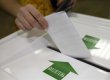 Полиция Петербурга задержала женщину за "вброс" бюллетеней на выборах