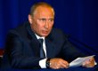 Путін за підсумками опрацювання більш як 99% протоколів набрав 63,81% голосів