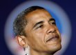 Обама: США надеются решить иранскую проблему дипломатическим путем