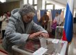 На президентських виборах в Росії понад 800 тисяч бюлетенів визнано недійсними