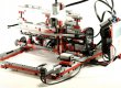 14-річний  школяр зі США зробив з Lego принтер, що працює (відео)
