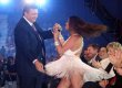 Янукович прочитал в журнале, что украинские женщины очень хорошие