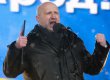 Турчинов: влада змінить закон про вибори для фальсифікацій